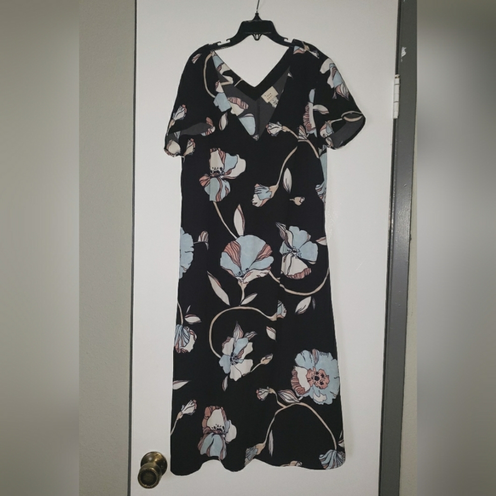 Shurt dress